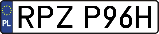 RPZP96H