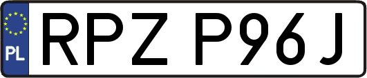 RPZP96J
