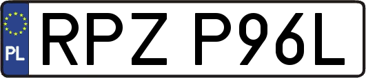 RPZP96L