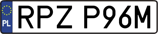 RPZP96M
