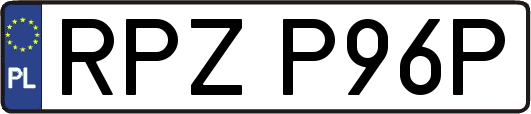 RPZP96P