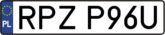RPZP96U