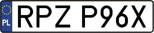 RPZP96X