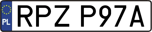 RPZP97A