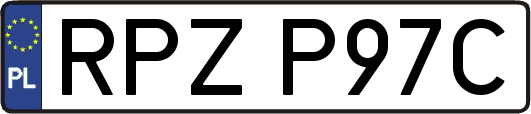 RPZP97C