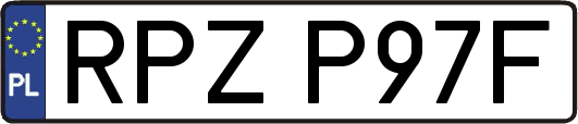 RPZP97F