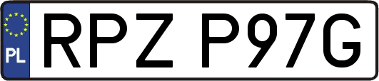 RPZP97G