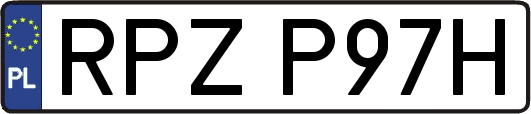 RPZP97H