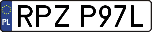 RPZP97L