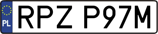 RPZP97M