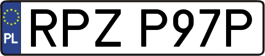 RPZP97P