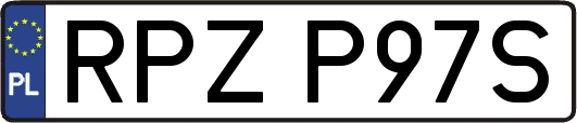 RPZP97S