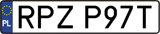 RPZP97T
