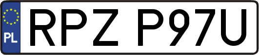 RPZP97U