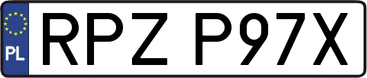 RPZP97X