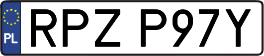 RPZP97Y