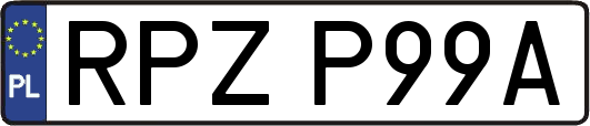 RPZP99A