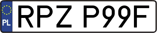 RPZP99F