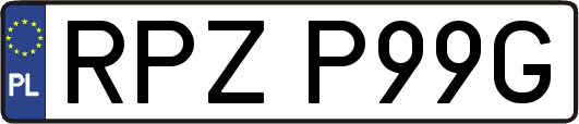 RPZP99G