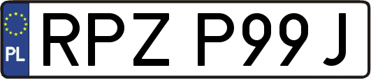 RPZP99J