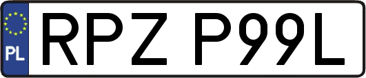 RPZP99L