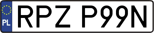RPZP99N