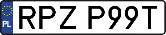RPZP99T