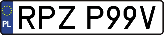 RPZP99V