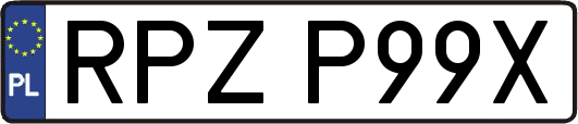 RPZP99X