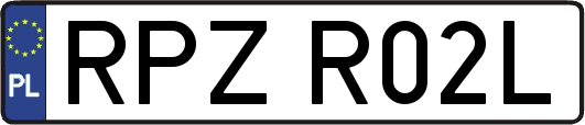 RPZR02L