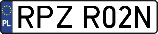RPZR02N