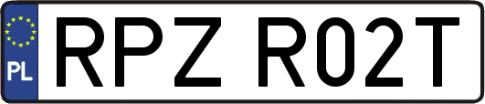 RPZR02T