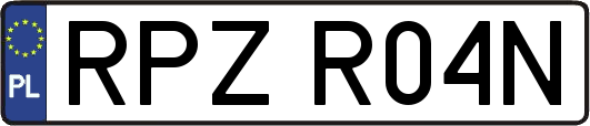 RPZR04N