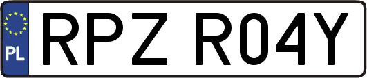 RPZR04Y