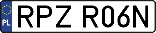 RPZR06N