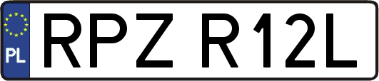 RPZR12L