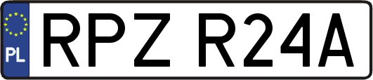 RPZR24A