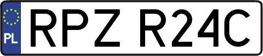 RPZR24C