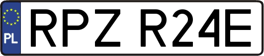 RPZR24E