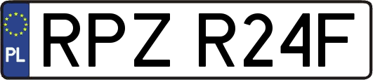 RPZR24F