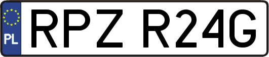 RPZR24G