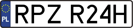 RPZR24H