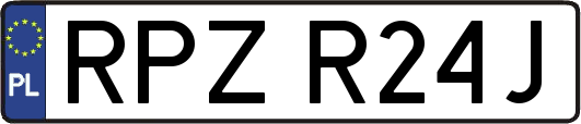 RPZR24J