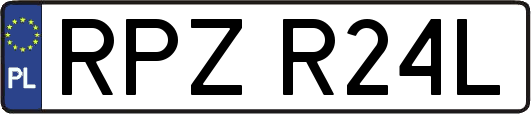 RPZR24L