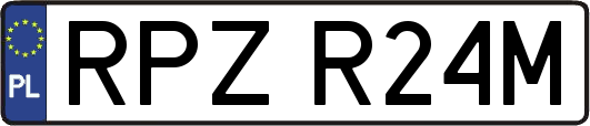 RPZR24M