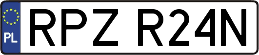 RPZR24N