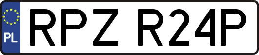 RPZR24P
