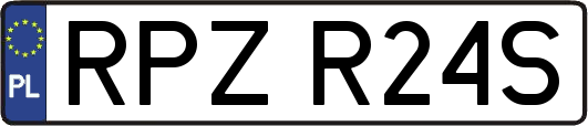 RPZR24S