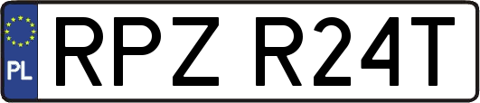 RPZR24T