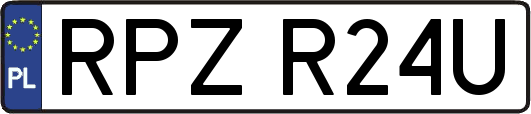 RPZR24U